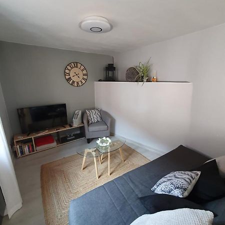 Le Petit Fleck Apartman Haguenau Kültér fotó